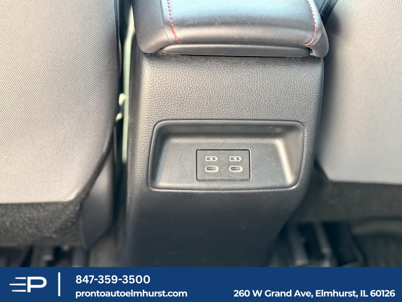 2024 Toyota Corolla Hybrid SE Elmhurst IL