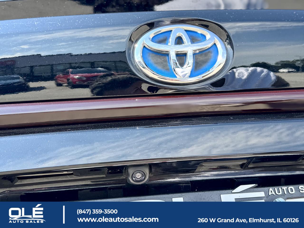 2024 Toyota Corolla Hybrid SE Elmhurst IL