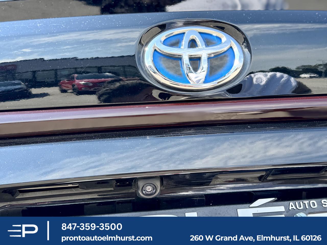 2024 Toyota Corolla Hybrid SE Elmhurst IL