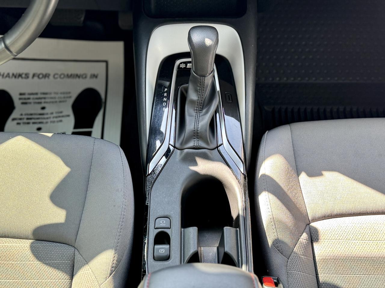 2024 Toyota Corolla Hybrid SE Elmhurst IL