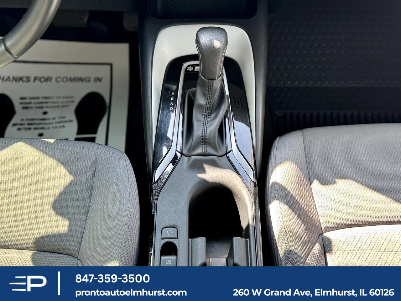 2024 Toyota Corolla Hybrid SE Elmhurst IL