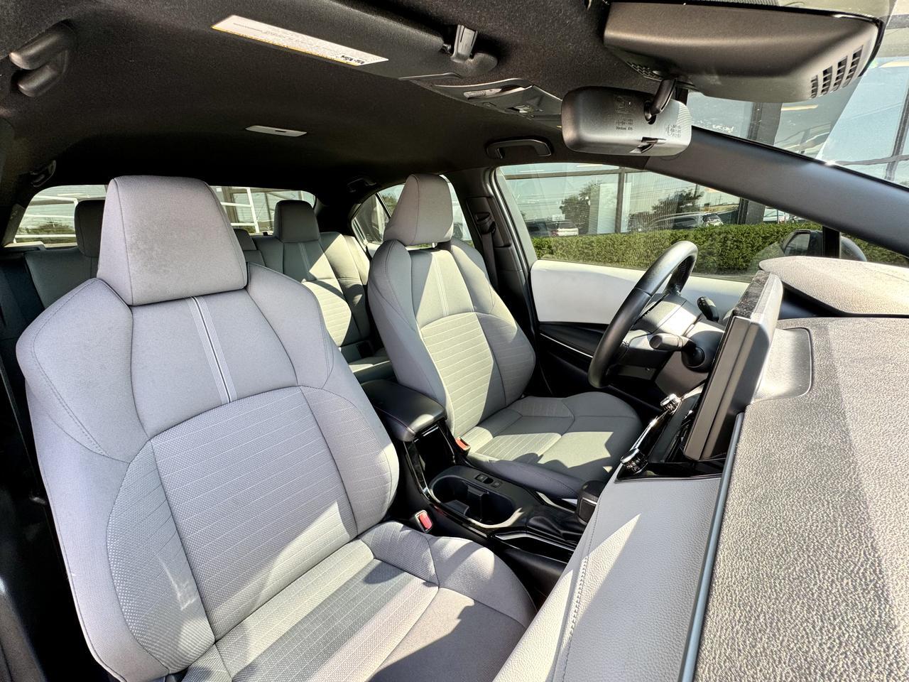 2024 Toyota Corolla Hybrid SE Elmhurst IL