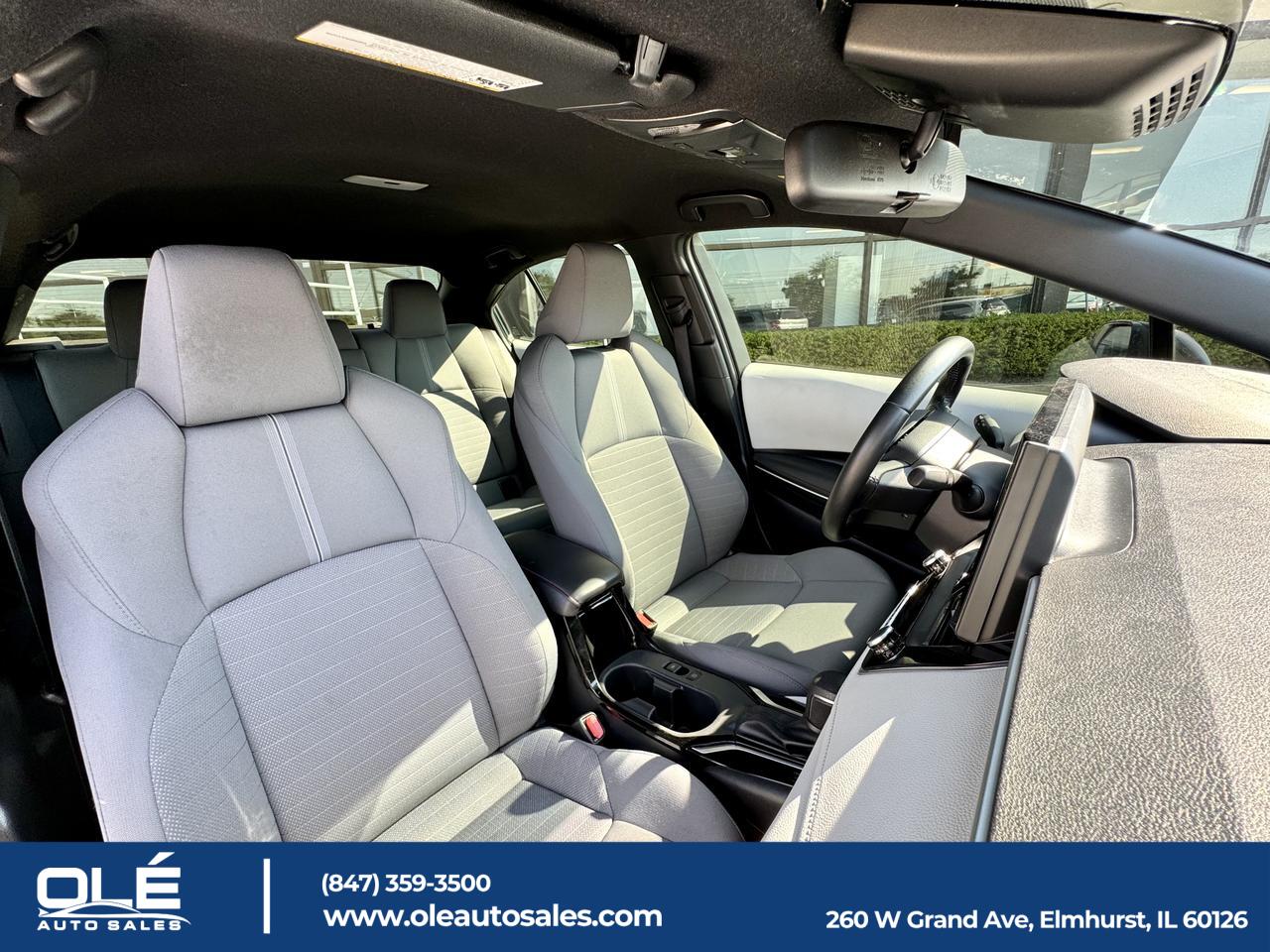 2024 Toyota Corolla Hybrid SE Elmhurst IL