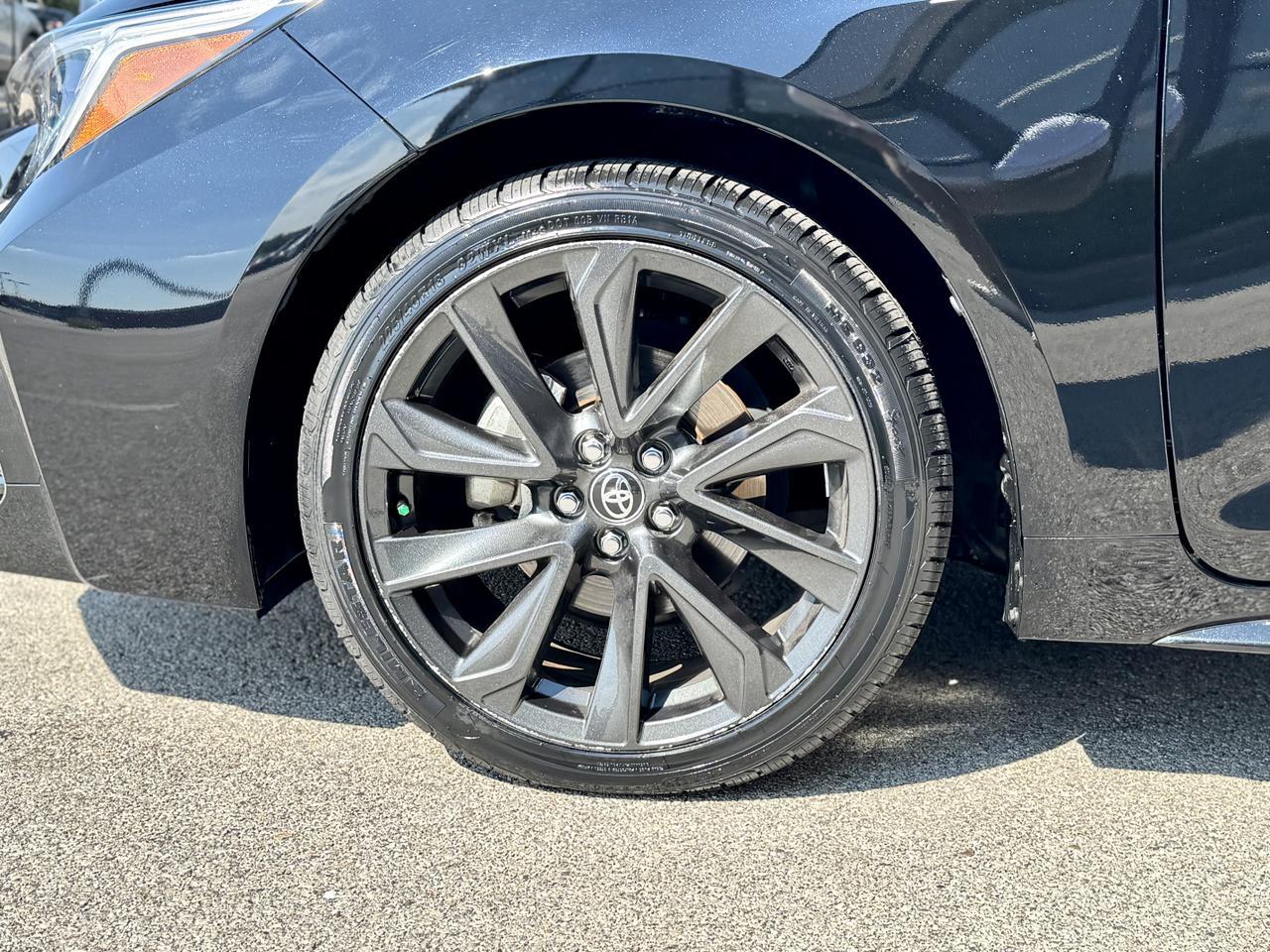 2024 Toyota Corolla Hybrid SE Elmhurst IL