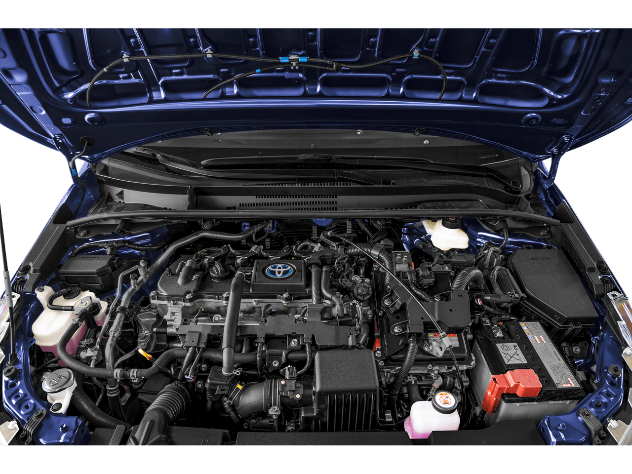 2024 Toyota Corolla Hybrid SE Roseville CA