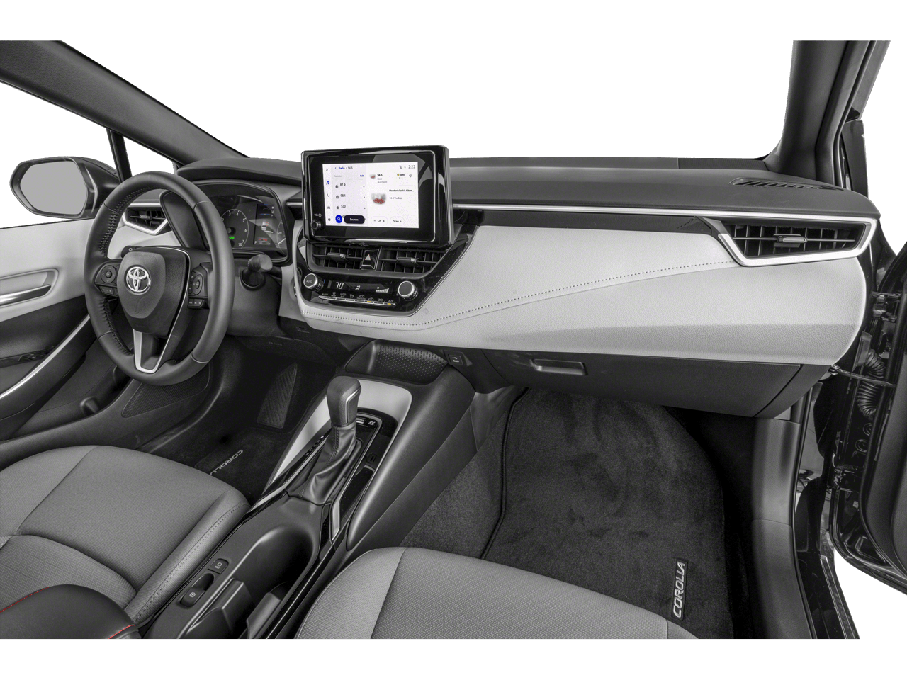 2024 Toyota Corolla Hybrid SE Roseville CA