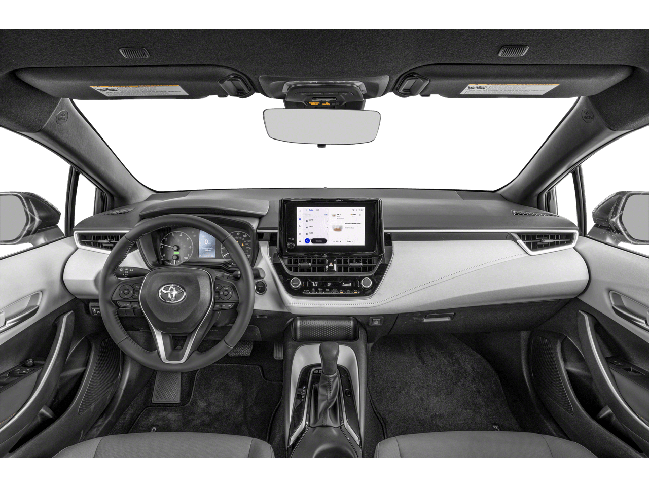 2024 Toyota Corolla Hybrid SE Roseville CA