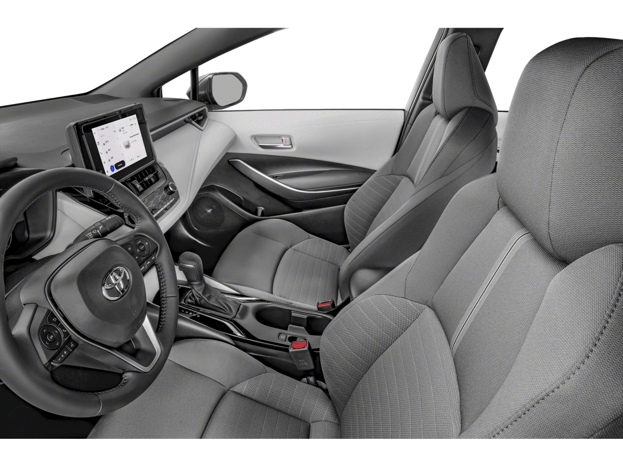 2024 Toyota Corolla Hybrid SE Roseville CA