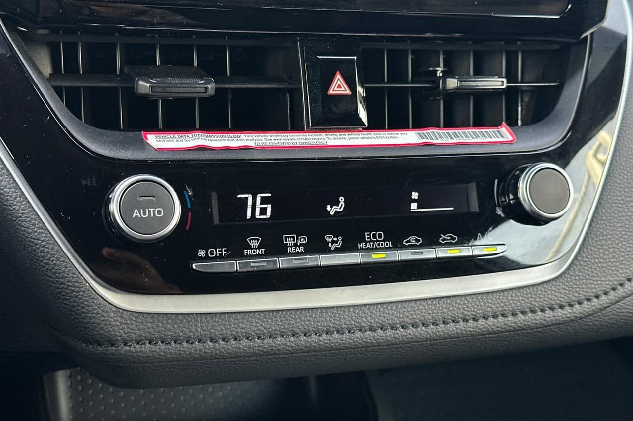 2024 Toyota Corolla Hybrid SE Roseville CA