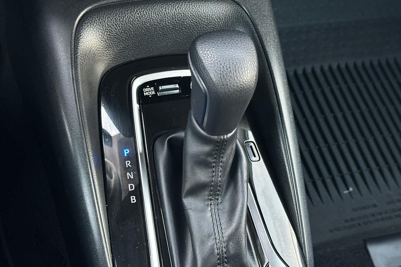 2024 Toyota Corolla Hybrid SE Roseville CA