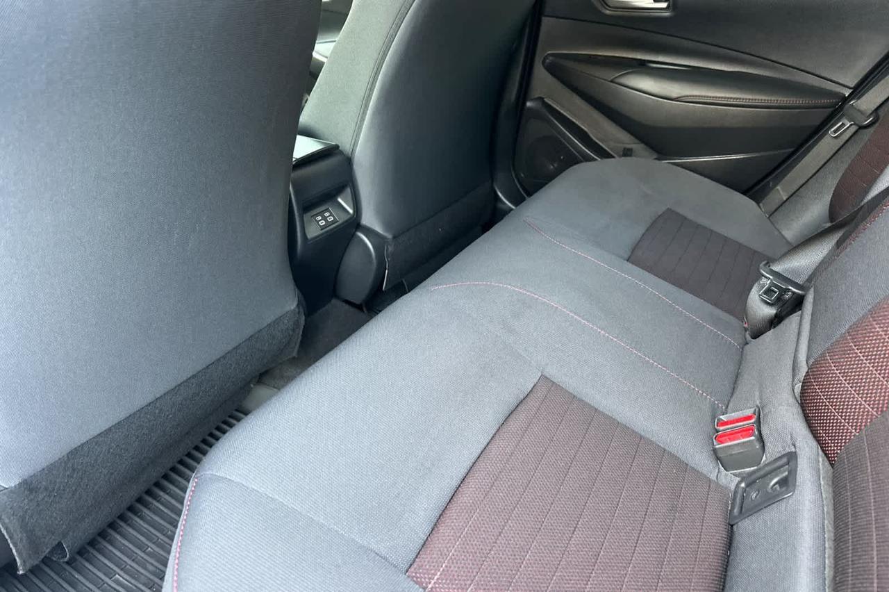 2024 Toyota Corolla Hybrid SE Roseville CA