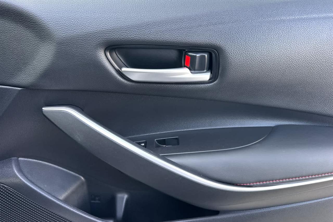 2024 Toyota Corolla Hybrid SE Roseville CA