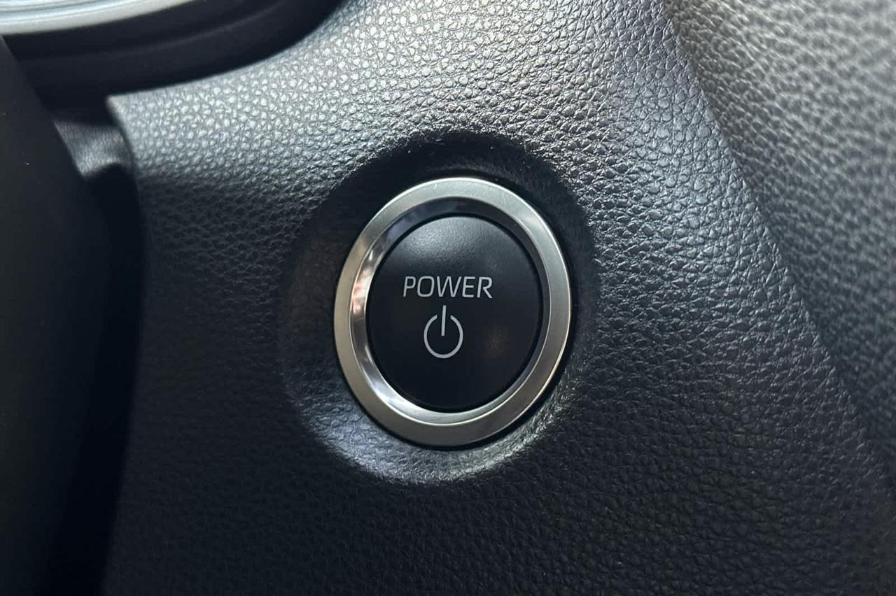 2024 Toyota Corolla Hybrid SE Roseville CA