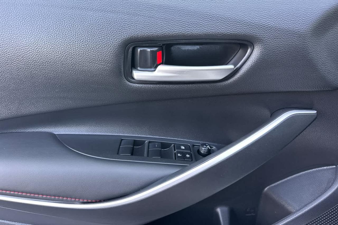 2024 Toyota Corolla Hybrid SE Roseville CA