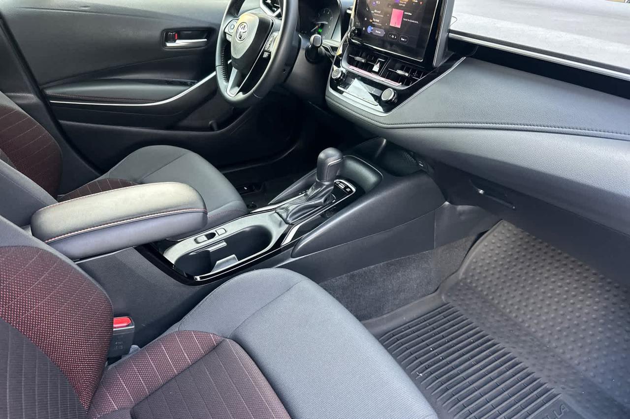 2024 Toyota Corolla Hybrid SE Roseville CA