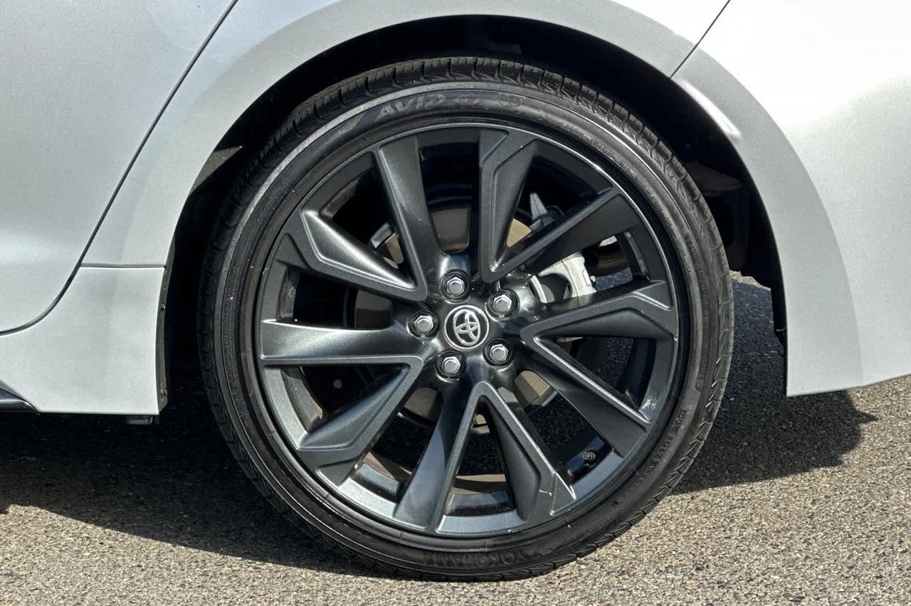 2024 Toyota Corolla Hybrid SE Roseville CA