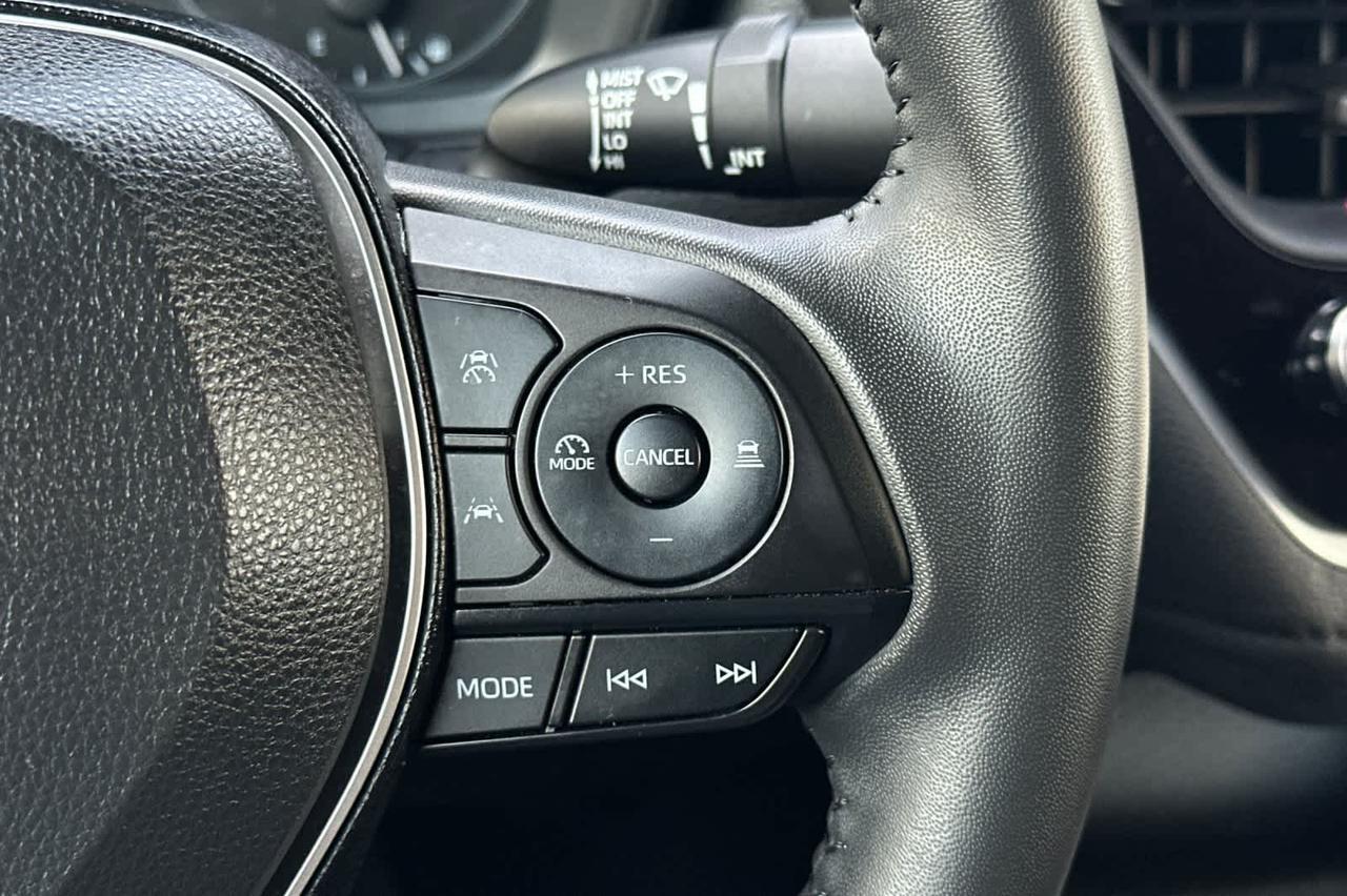 2024 Toyota Corolla Hybrid SE Roseville CA