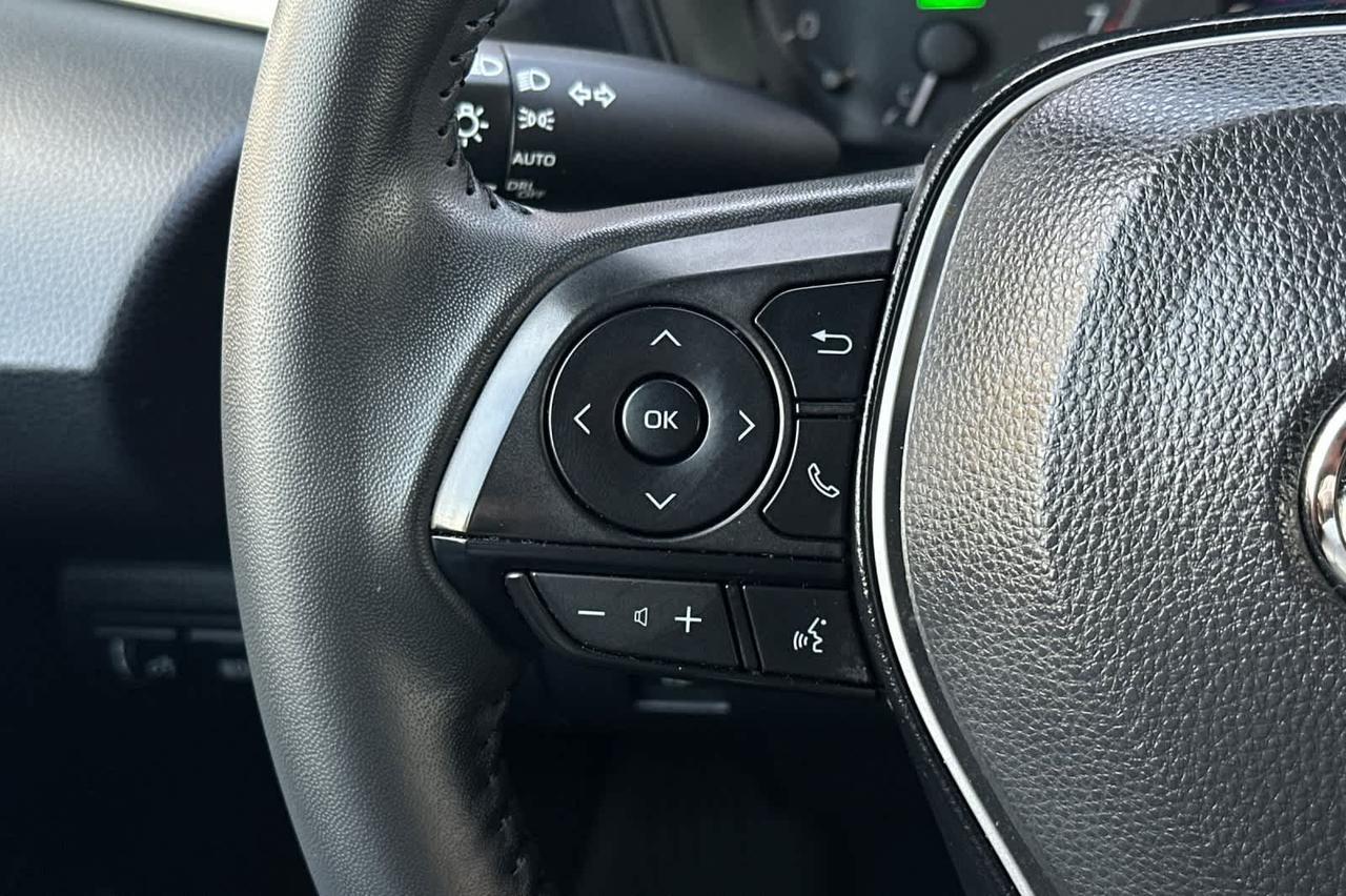 2024 Toyota Corolla Hybrid SE Roseville CA