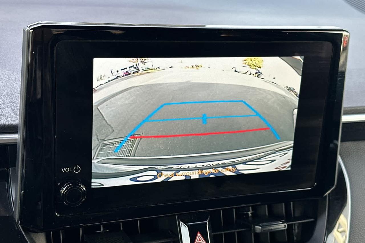 2024 Toyota Corolla Hybrid SE Roseville CA