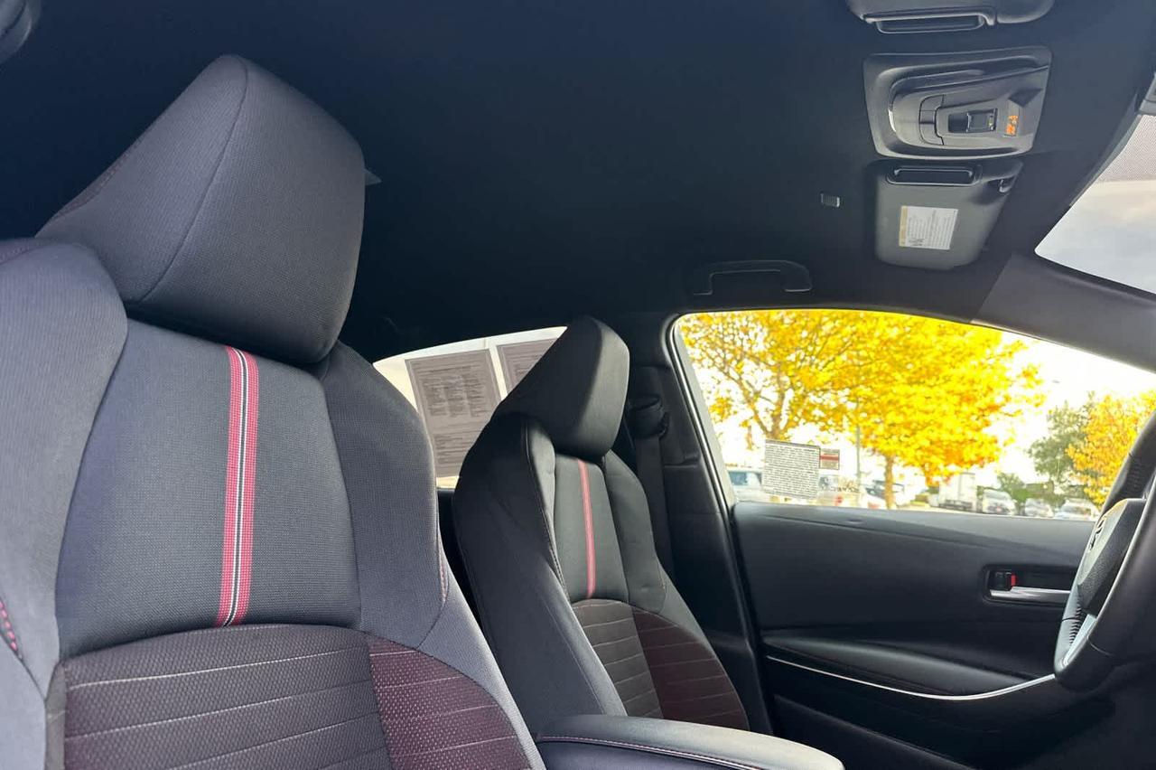 2024 Toyota Corolla Hybrid SE Roseville CA