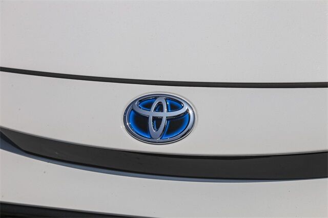 2024 Toyota Corolla Hybrid SE Glendale CA