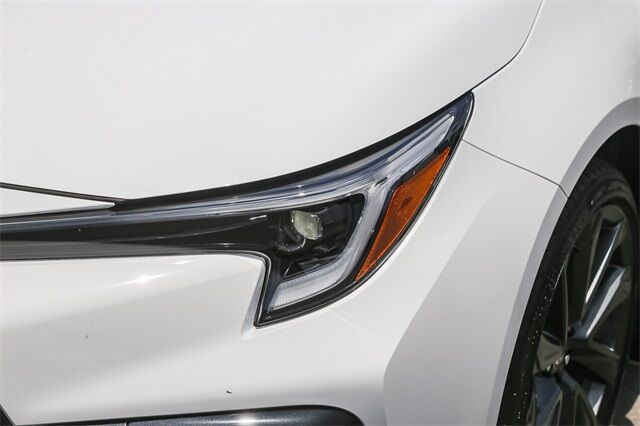 2024 Toyota Corolla Hybrid SE Glendale CA