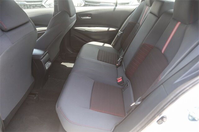 2024 Toyota Corolla Hybrid SE Glendale CA