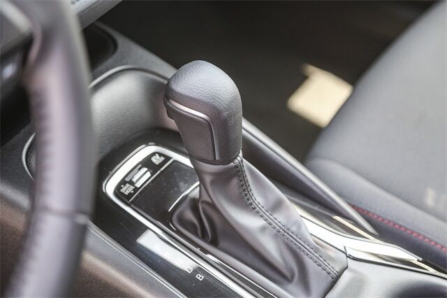 2024 Toyota Corolla Hybrid SE Glendale CA