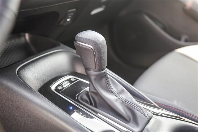 2024 Toyota Corolla Hybrid SE Glendale CA