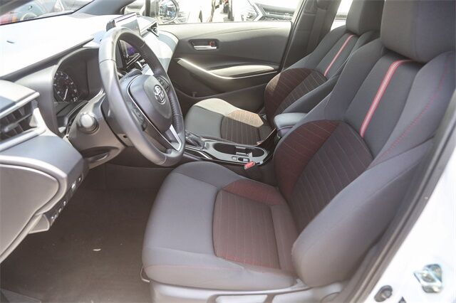 2024 Toyota Corolla Hybrid SE Glendale CA