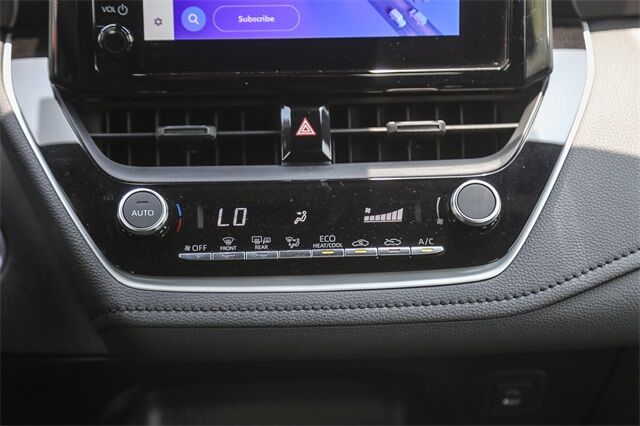 2024 Toyota Corolla Hybrid SE Glendale CA