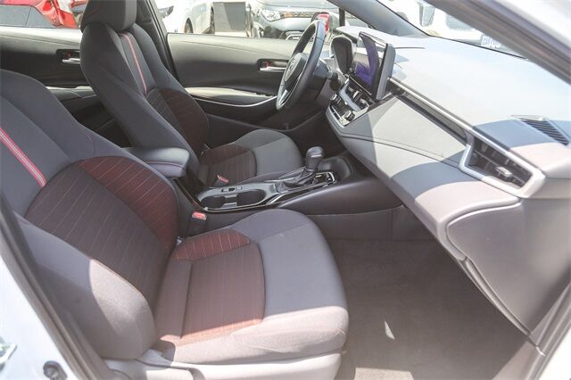 2024 Toyota Corolla Hybrid SE Glendale CA