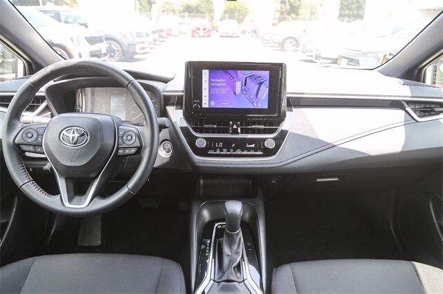 2024 Toyota Corolla Hybrid SE Glendale CA