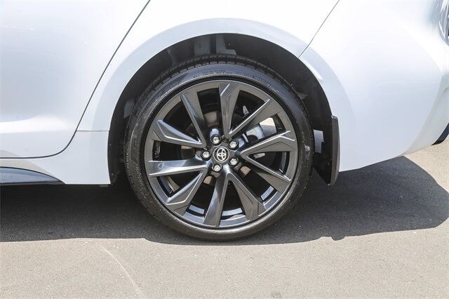 2024 Toyota Corolla Hybrid SE Glendale CA