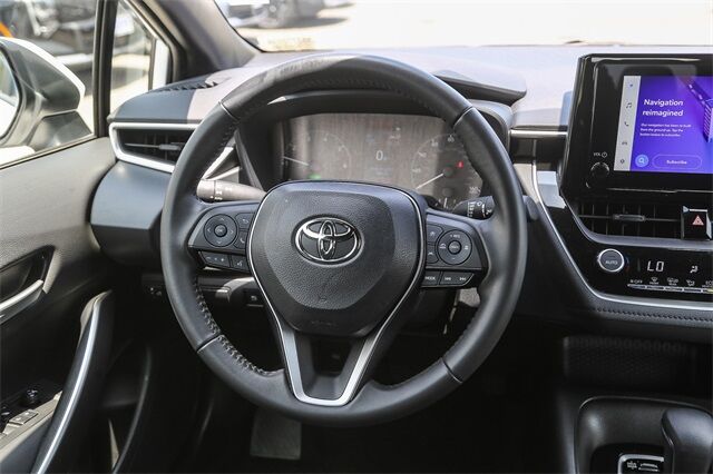 2024 Toyota Corolla Hybrid SE Glendale CA