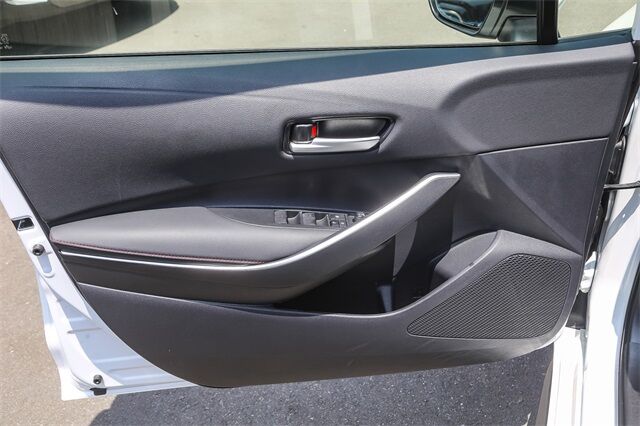 2024 Toyota Corolla Hybrid SE Glendale CA