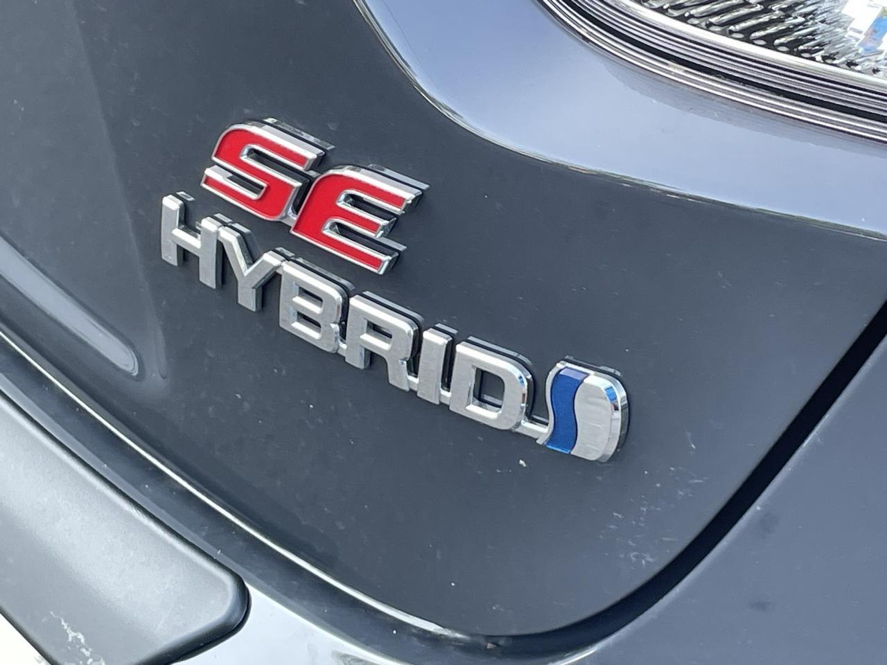 2024 Toyota Corolla Hybrid SE Alexandria VA