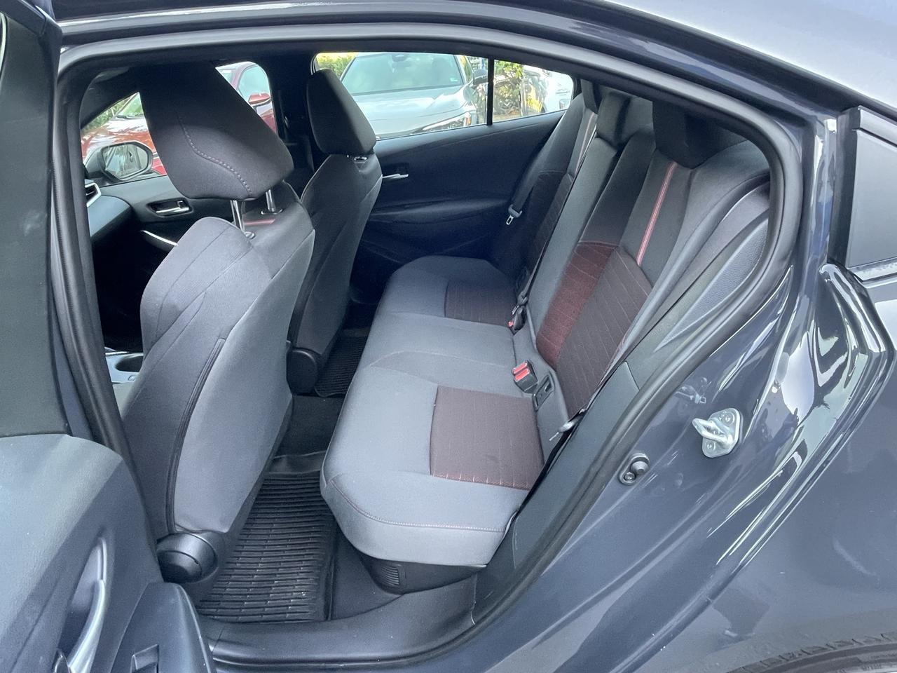 2024 Toyota Corolla Hybrid SE Alexandria VA