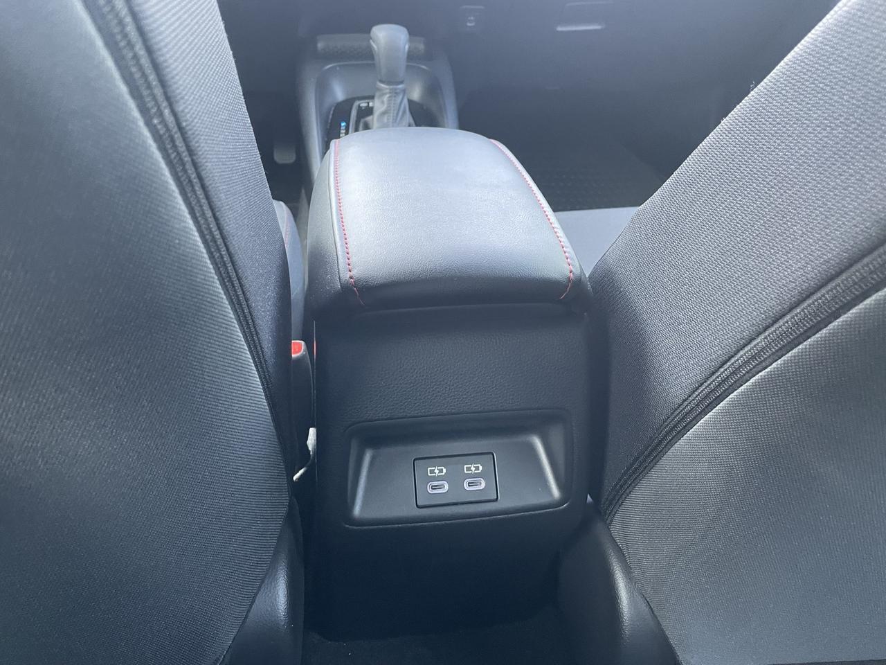 2024 Toyota Corolla Hybrid SE Alexandria VA