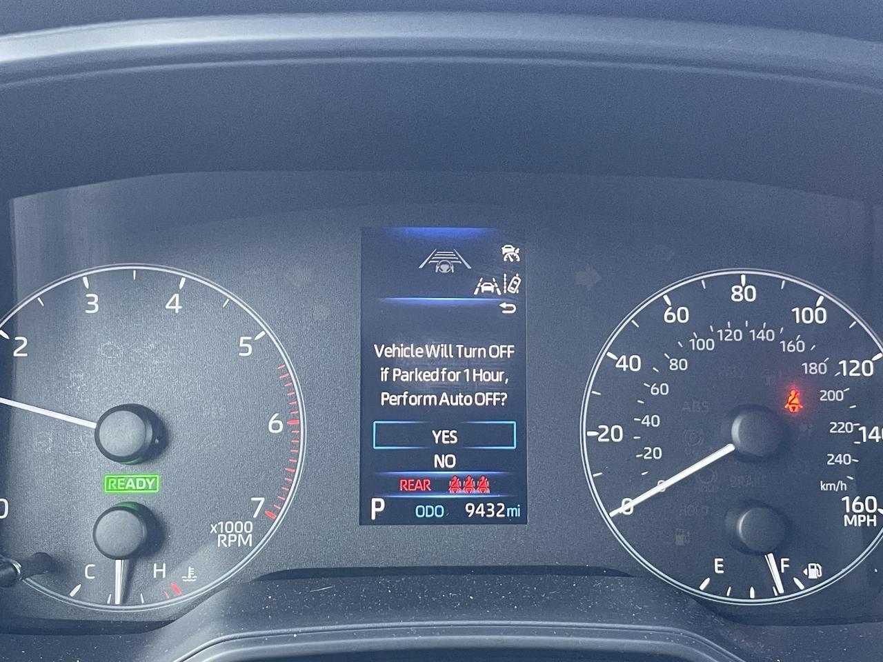 2024 Toyota Corolla Hybrid SE Alexandria VA