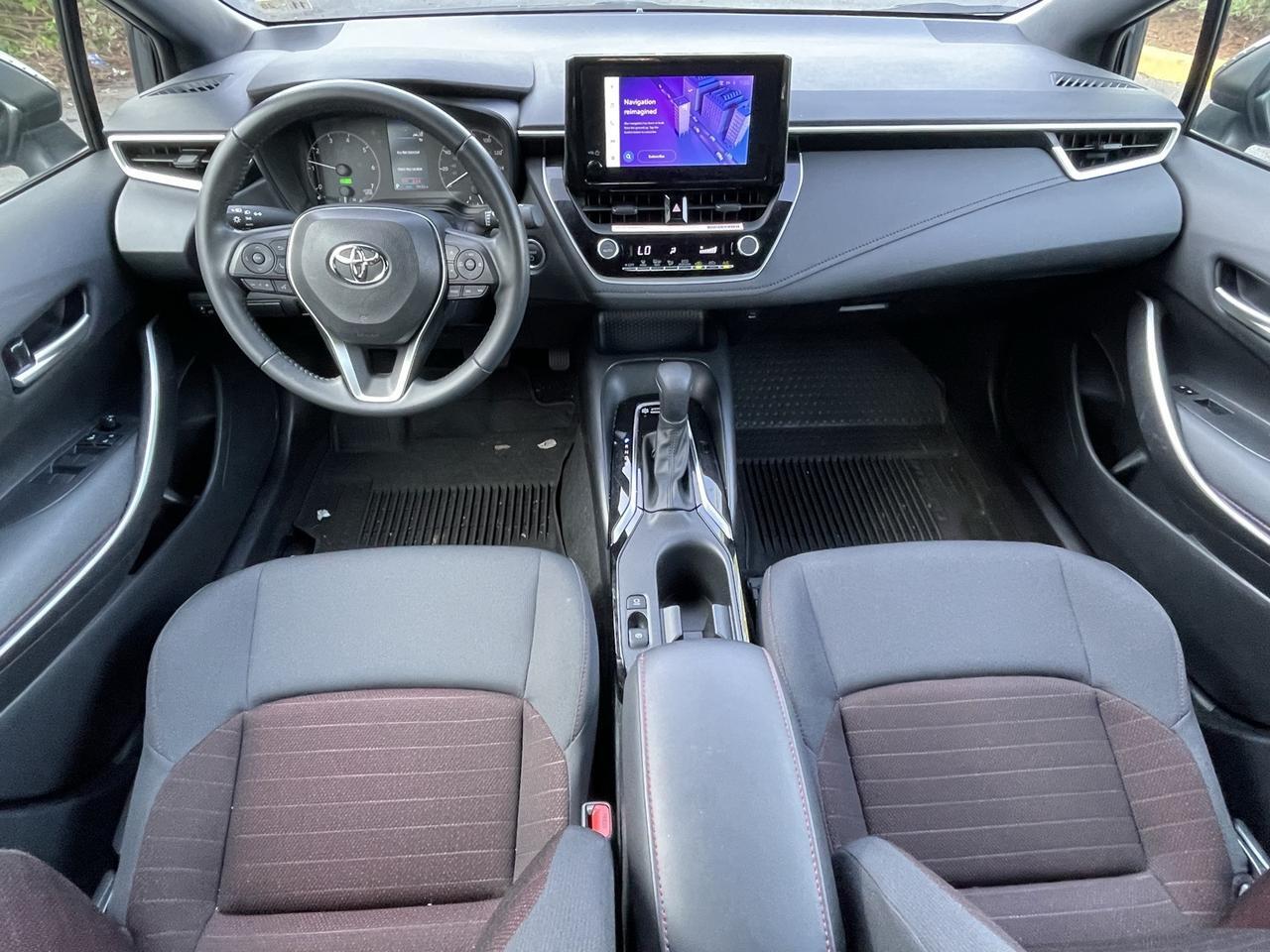 2024 Toyota Corolla Hybrid SE Alexandria VA