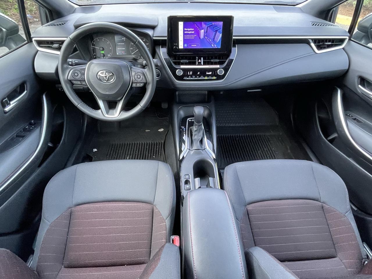 2024 Toyota Corolla Hybrid SE Alexandria VA