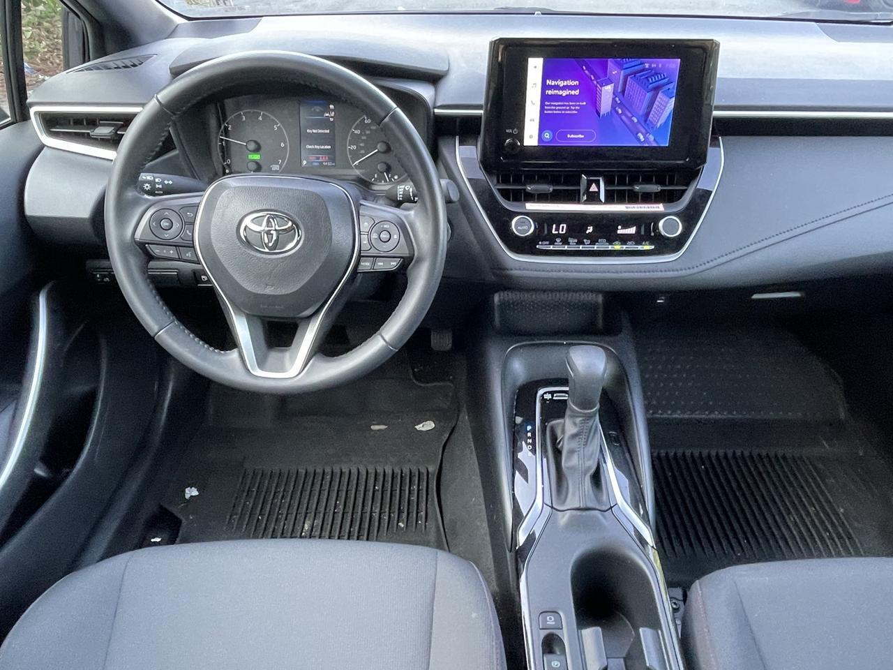 2024 Toyota Corolla Hybrid SE Alexandria VA