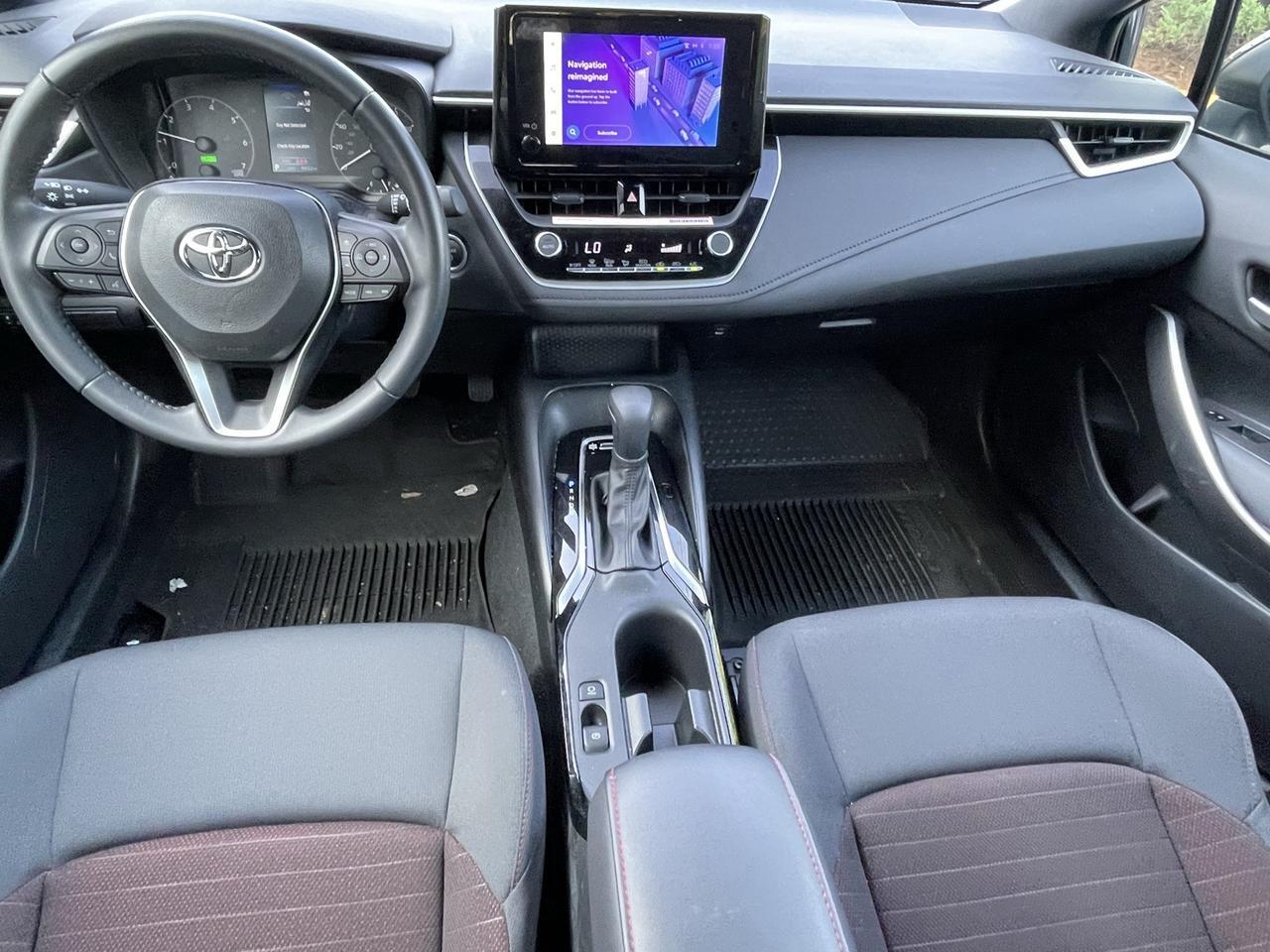2024 Toyota Corolla Hybrid SE Alexandria VA