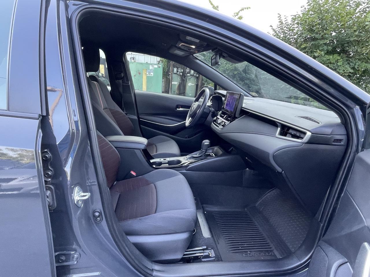2024 Toyota Corolla Hybrid SE Alexandria VA