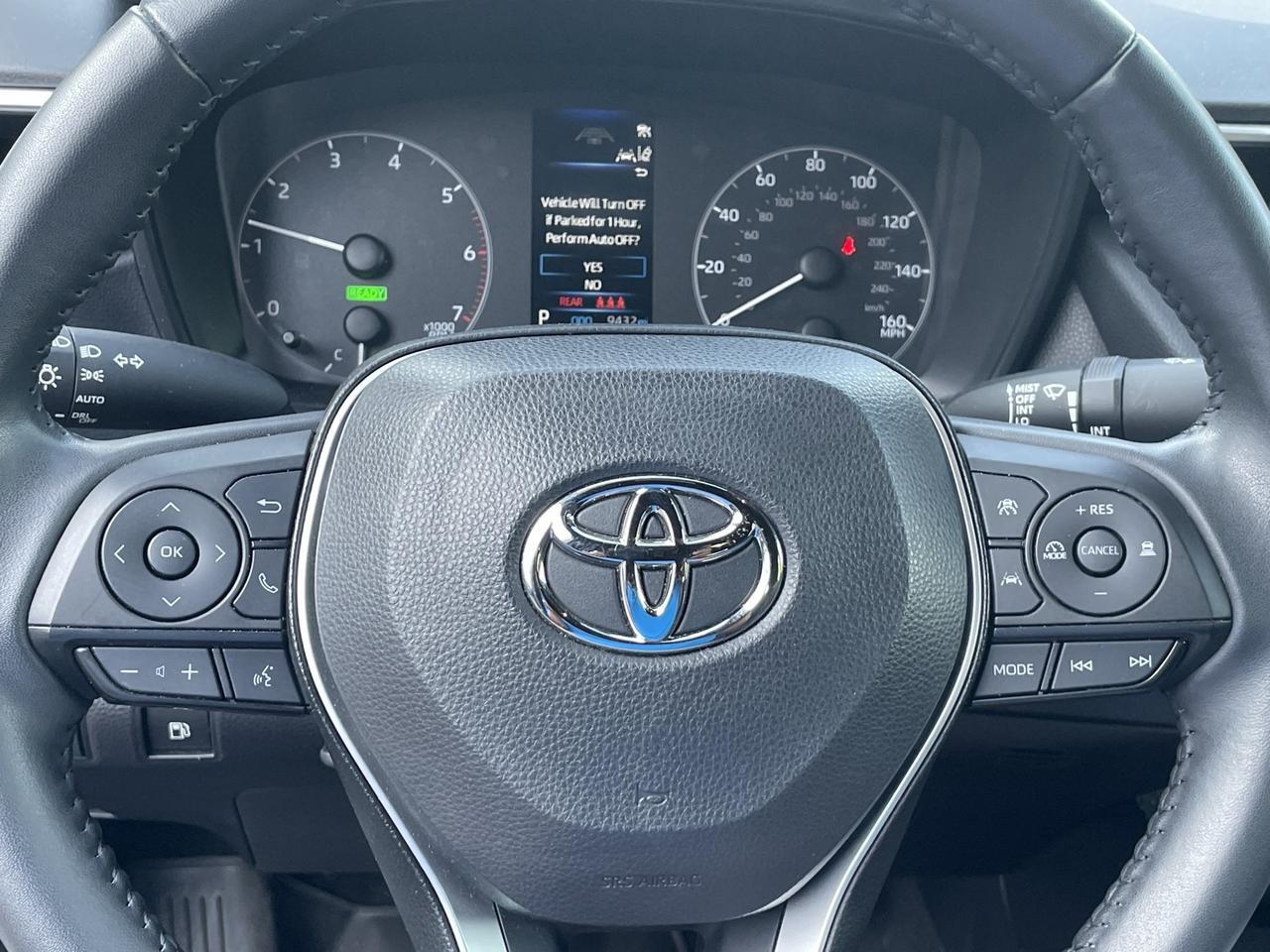 2024 Toyota Corolla Hybrid SE Alexandria VA