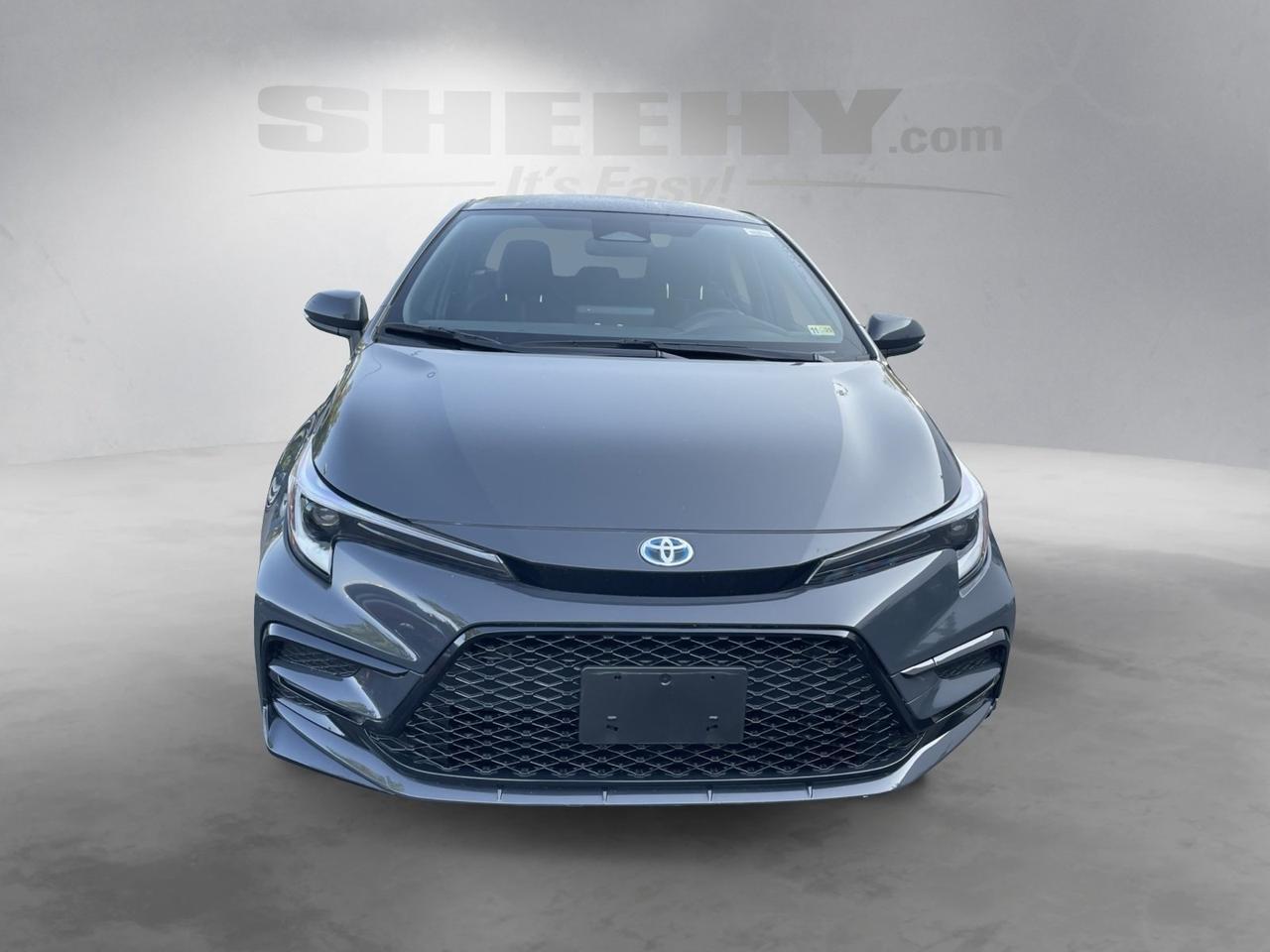 2024 Toyota Corolla Hybrid SE Alexandria VA
