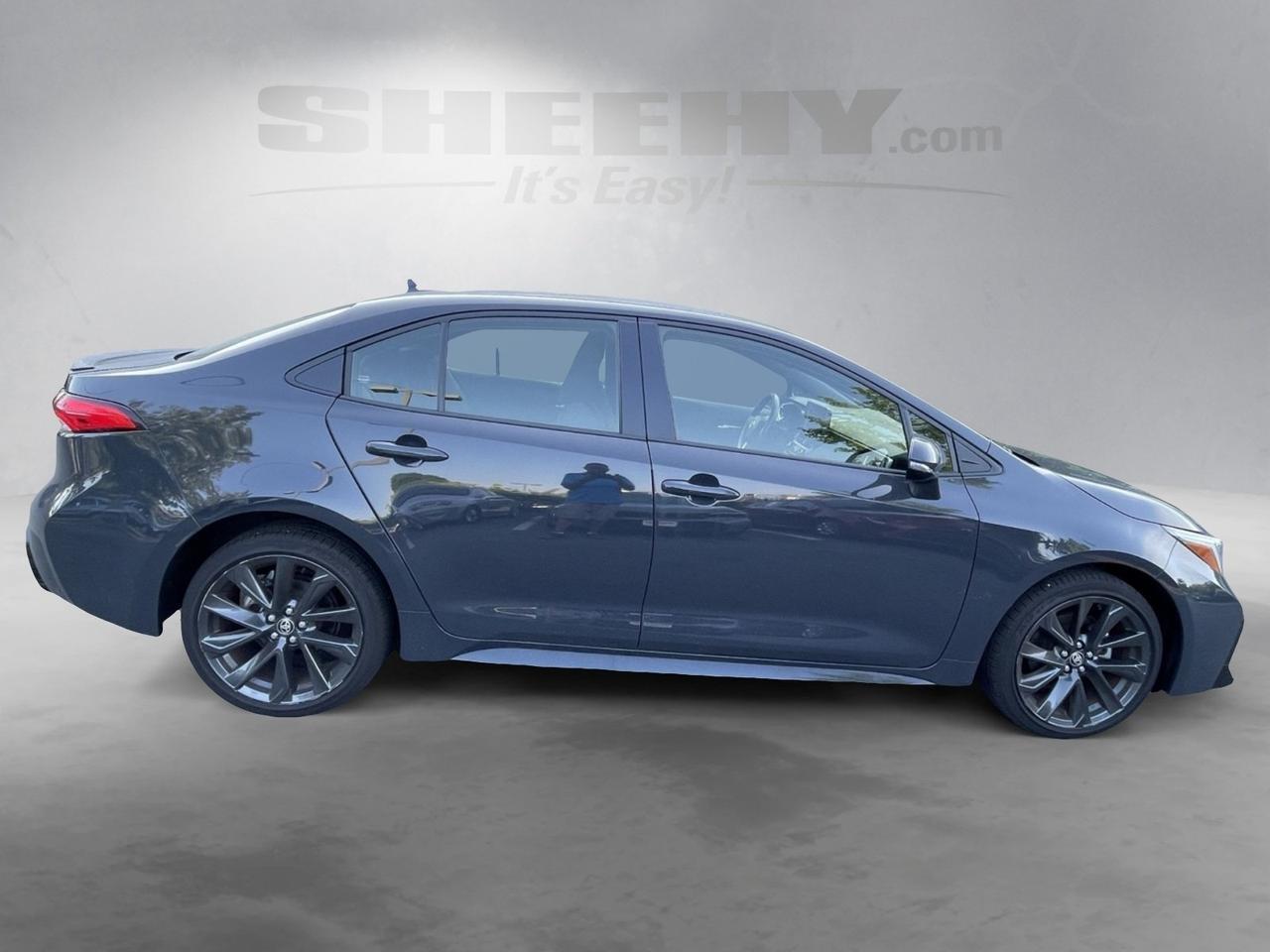 2024 Toyota Corolla Hybrid SE Alexandria VA
