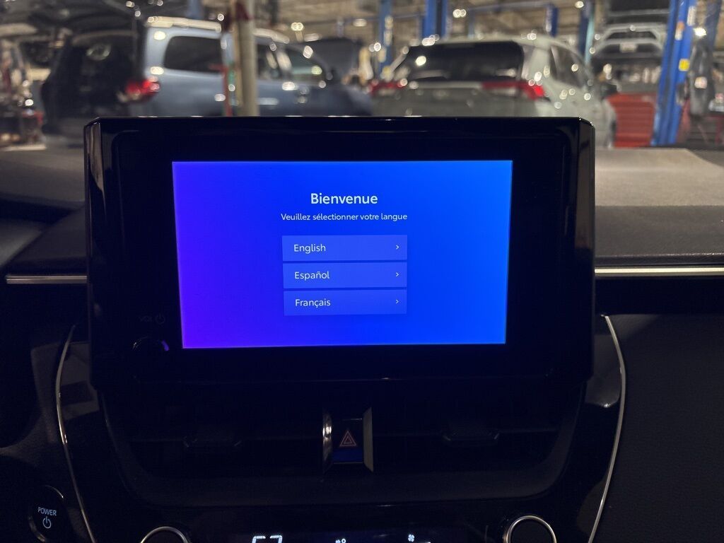 2024 Toyota Corolla Hybrid SE Cockeysville MD