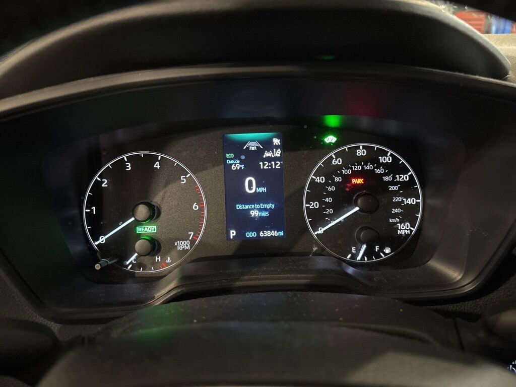 2024 Toyota Corolla Hybrid SE Cockeysville MD